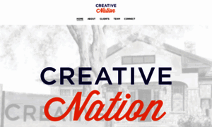 Creativenationmusic.com thumbnail