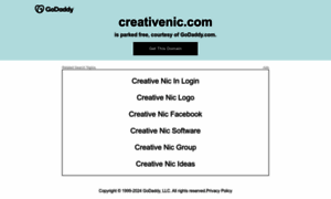 Creativenic.com thumbnail