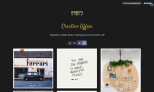 Creativeoffice.pt thumbnail