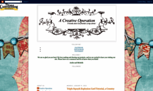 Creativeoperation.blogspot.com thumbnail