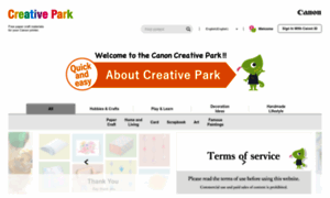 Creativepark.canon thumbnail