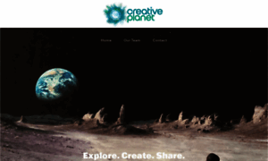 Creativeplanet.agency thumbnail