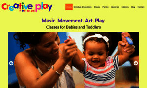 Creativeplayforkids.com thumbnail