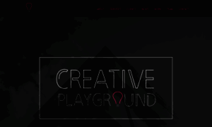 Creativeplayground.com thumbnail