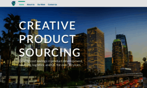 Creativeproductsourcing.com thumbnail