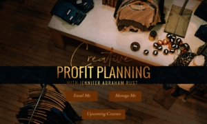 Creativeprofitplanning.com thumbnail