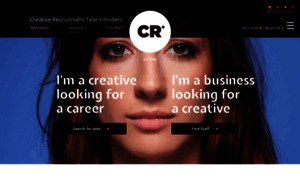 Creativerecruitment.com thumbnail