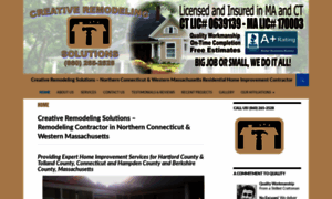 Creativeremodelingct.com thumbnail