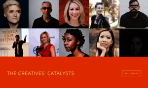 Creatives-catalysts.com thumbnail