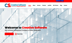 Creativesoftware.com.bd thumbnail