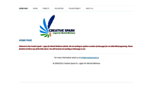 Creativespark.ca thumbnail