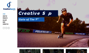 Creativesports-eg.com thumbnail