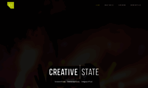 Creativestatex.com thumbnail