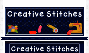 Creativestitchesmontana.com thumbnail