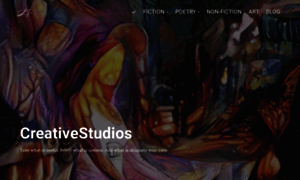 Creativestudios.com thumbnail