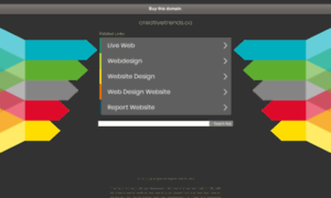 Creativetrends.ca thumbnail