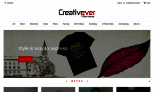 Creativever.com thumbnail