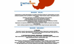 Creativevision.pl thumbnail