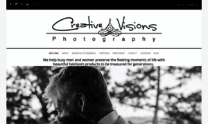 Creativevisionsphotos.com thumbnail