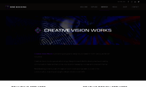 Creativevisionworks.com thumbnail