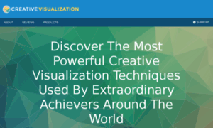 Creativevisualization.com thumbnail