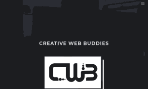 Creativewebbuddies.com thumbnail