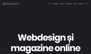 Creativewebdesign.ro thumbnail