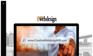 Creativewebdesignwr.com thumbnail