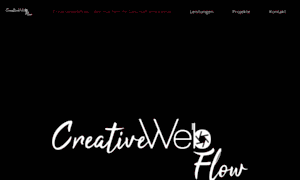 Creativewebflow.com thumbnail