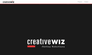 Creativewiz.net thumbnail