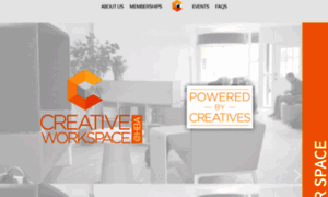 Creativeworkspacehba.com thumbnail