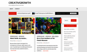 Creativgrowth.com thumbnail