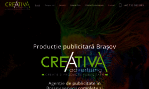 Creativia.ro thumbnail
