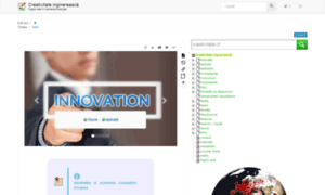 Creativitate.ga thumbnail