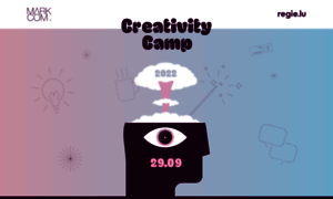 Creativitycamp.lu thumbnail