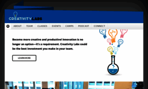 Creativitylabs.us thumbnail