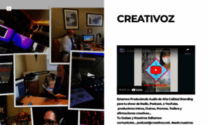 Creativoz.net thumbnail