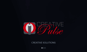 Creativpulse.com thumbnail