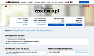 Creativus.pl thumbnail