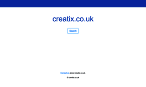 Creatix.co.uk thumbnail