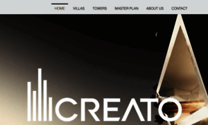 Creatoarquitectos.com thumbnail