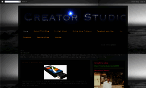 Creatorking.blogspot.com thumbnail