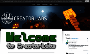 Creatorlabs.de thumbnail