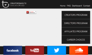 Creatorsbase.tv thumbnail