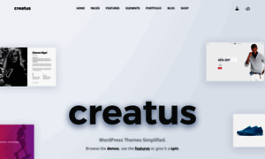 Creatus.io thumbnail