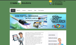 Creatwebsolutions.webs.com thumbnail