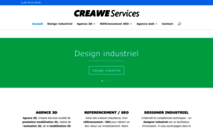 Creawe.com thumbnail