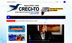 Crecito.gov.br thumbnail