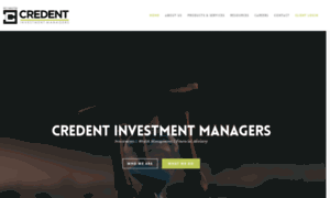 Credent-investment.com thumbnail
