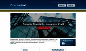 Credential.com thumbnail